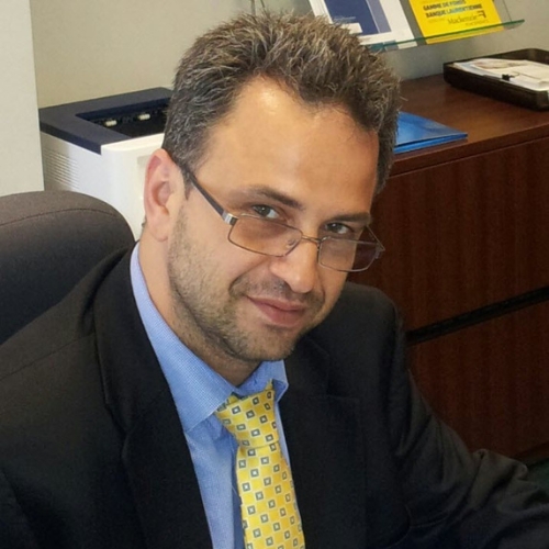 Rui Alberto Maia, Courtier